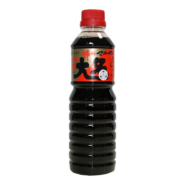 画像1: 味の大名かつお 1000ml (1)