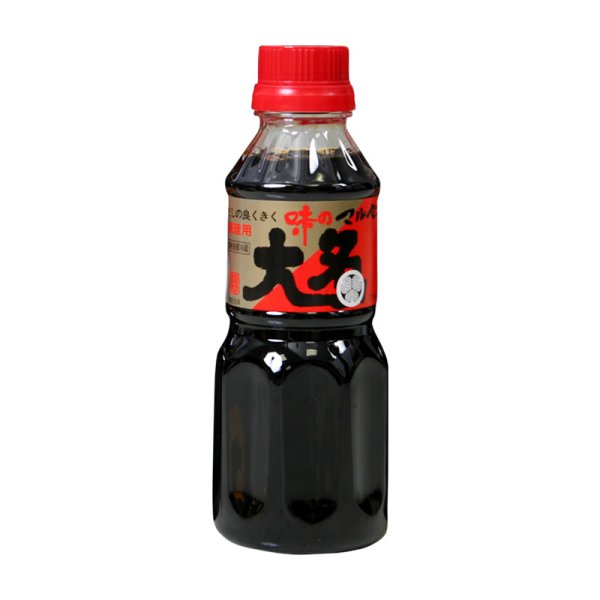 画像1: 味の大名かつお 300ml (1)