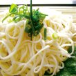 画像2: 月山ひやむぎ 12袋箱入（24食分） (2)