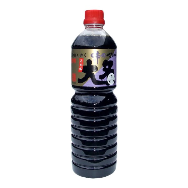 画像1: 味の大名こんぶ 1000ml (1)