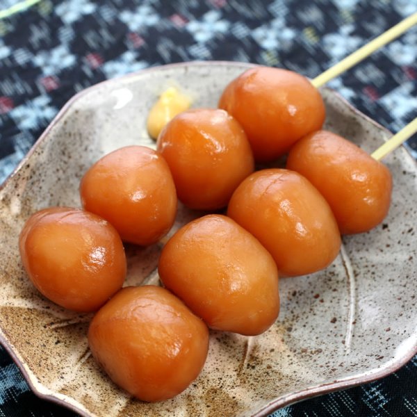 画像2: 山形名物 玉こんセット (2)