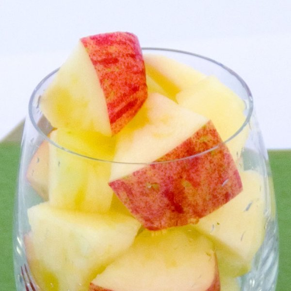 画像1: 【送料無料】ワケあり サンふじ 約5kg (1)