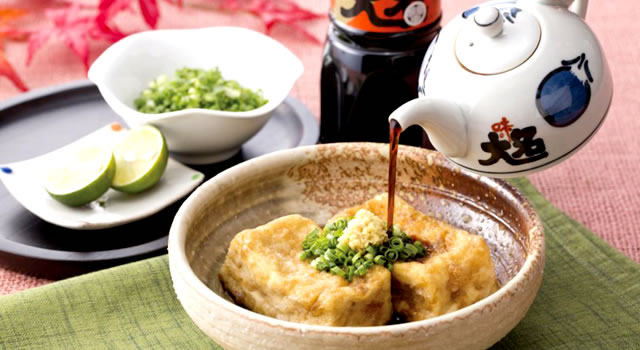 味の大名かつお かつおだし醤油