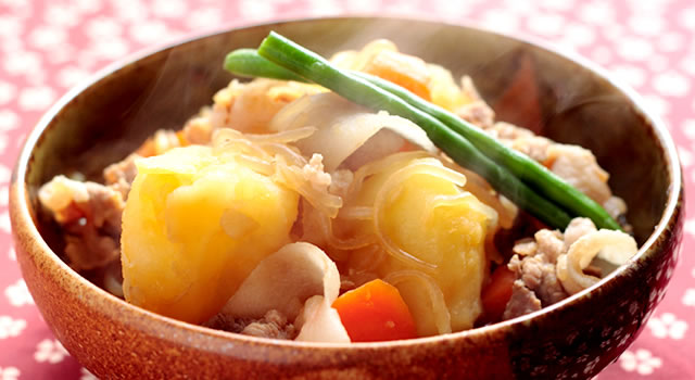 うまい肉じゃが醤油 300ml
